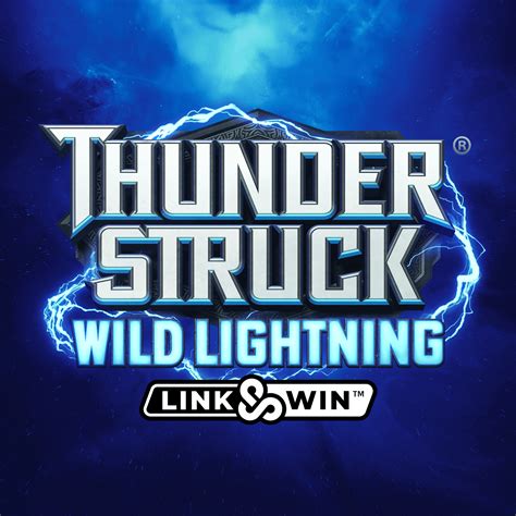 Thunderstruck Wild Lightning bet365